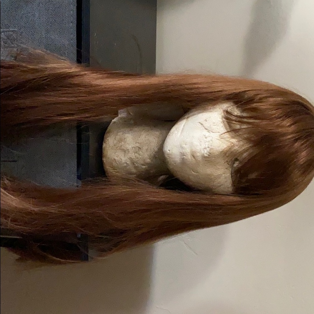 Revlon Devotion Wig